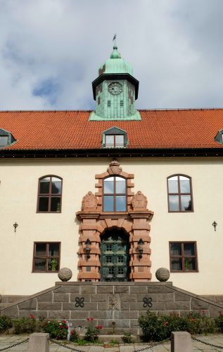 Bild-Nr 203: High Court (Malmö)