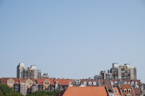 Bild-Nr 187: Über den Dächern von Görlitz