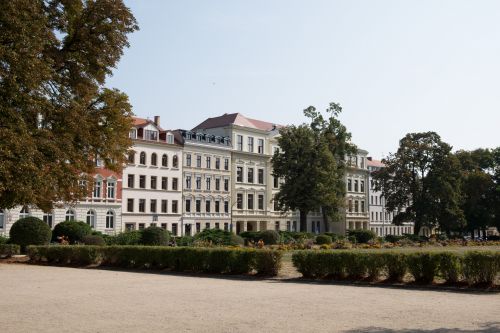 Bild-Nr 185: Wilhelmsplatz, Görlitz